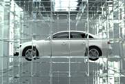 Audi 'intelligently combined' by Kempertrautmann GmbH