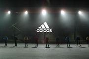 Adidas 'adizero' by TBWA\Hakuhodo