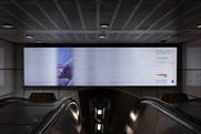 British Airways “Doors” by Uncommon Creative Studio
