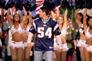 Visa 'NFL Go Football' by TBWA\Chiat Day\Los Angeles