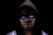 O2 ‘Tinie Tempah’ by Drum PHD