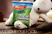 Birds Eye 'dedication' by AMV BBDO
