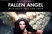  Lynx Excite ‘fallen angel’ by Tullo Marshall Warren
