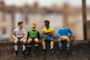 BBC "World Cup" by Red Bee Media