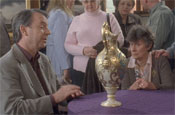 BBC HD 'Antiques Roadshow' by Fallon