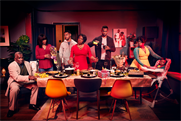 BBC One "Mother's Day" by BBC Creative