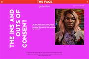 BBC, gal-dem & The Face "The Ins and Outs of Consent" by BBC Creative