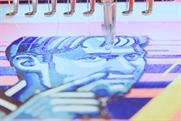 BBC "History will be made" by BBC Creative