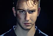 BBC Sport "Who blinks first?" by BBC Creative
