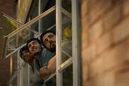 BBC "Join The Great British Singalong" by BBC Creative