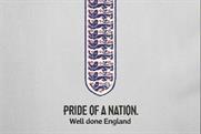 BBC "Pride of a nation" by BBC Creative