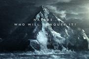 BBC "nature" by Rainey Kelly Campbell Roalfe/Y&R