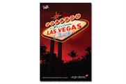 Virgin Atlantic 'Las Vegas' by RKCR/Y&R