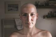 Breast Cancer Now "the last one" by Rainey Kelly Campbell Roalfe/Y&R