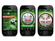 Heineken 'star player' by AKQA 
