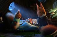 British Gas "no place like home" by CHI & Partners
