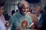 British Heart Foundation "Thank you" by MullenLowe London