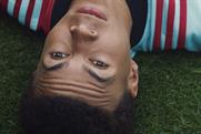 BT Sport "Being Dele" by Abbott Mead Vickers BBDO