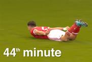 BT Sport "FA Cup radio campaign" by AMV BBDO