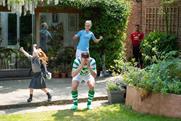 BT Sport "Heroes" by AMV BBDO
