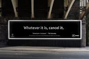 BT Sport "Tottenham v Liverpool" by Wunderman Thompson
