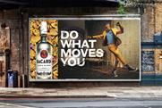 Bacardi "Do what moves you" by AMV BBDO