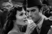 Baileys 'Films on 4 sponsorship idents' by JWT London