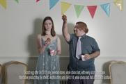 Bargain Booze "the ambassador" by More