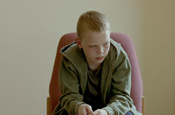 Barnardo's 'never give up' by Bartle Bogle Hegarty