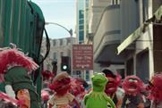 Lipton "be more tea" by Adam & Eve/DDB