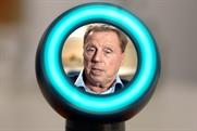 BetVictor "Hey Harry" by Mr President