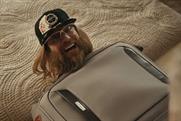 BetVictor "baggage" by VCCP