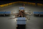 Betfair "this is play"  by WCRS