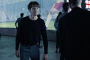 Betfair "Betfair Exchange" by Leo Burnett London