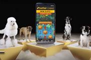 Betfair Casino "New slots" by Pablo