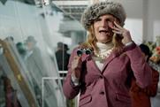 Paddy Power "complaints line" by Lucky Generals