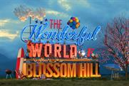 Blossom Hill "the wonderful world of Blossom Hill" by Isobel