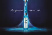 Bombay Sapphire "imagination distilled" by Gravity Road