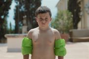Booking.com "Live curious" by Adam & Eve/DDB
