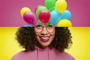 Boots Opticians "Find your feel good frames" by Ogilvy