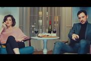 Boursin "Le film" by Y&R London