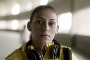 Nike "tomorrow starts now" by Wieden & Kennedy São Paulo