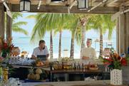 British Airways Holidays "Take your holiday seriously" by Uncommon Creative Studio