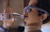 Britvic 'brains' by CHI & Partners