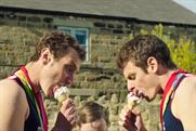 Aldi "The most competitive brothers in the world" by McCann UK