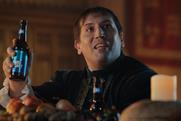 Bud Light "Banquet" by Wieden & Kennedy