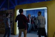 Bud Light "coin" by Energy BBDO