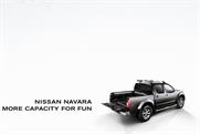 Nissan Navara 'heavy load' by TBWA\G1 and TBWA\Paris