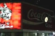 WWF 'earth hour' by Leo Burnett Sydney