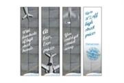 Gatwick Airport 'summer campaign' by Naked Communications
